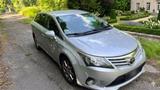 Toyota Avensis 2.2 D4D - gebrauchte Toyota Avensis aus dem Jahr 2013