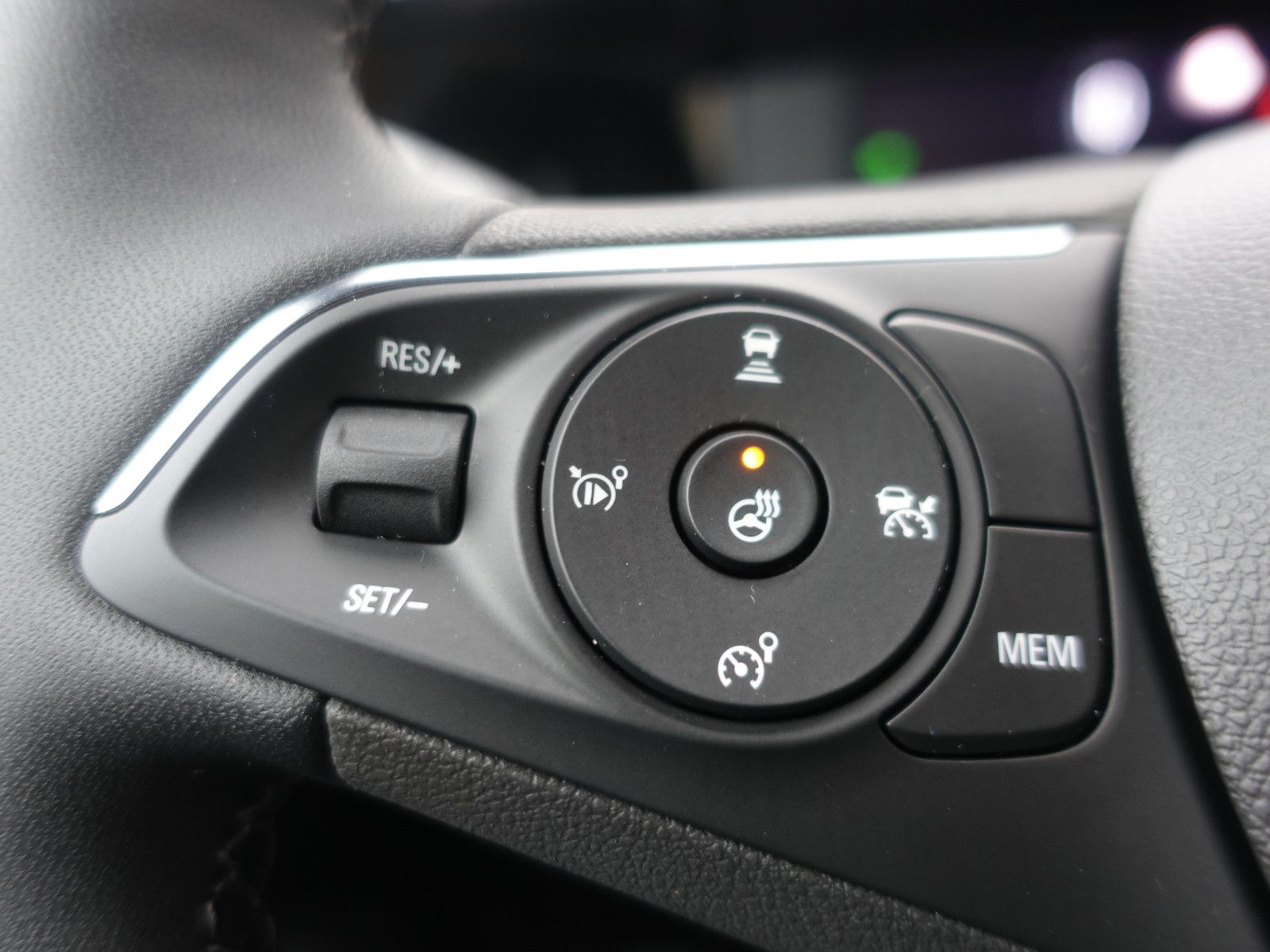 Fahrzeugabbildung Opel Mokka GS 1.2T,MatrixLED,Kamera,Sitzhzg,Allwetter