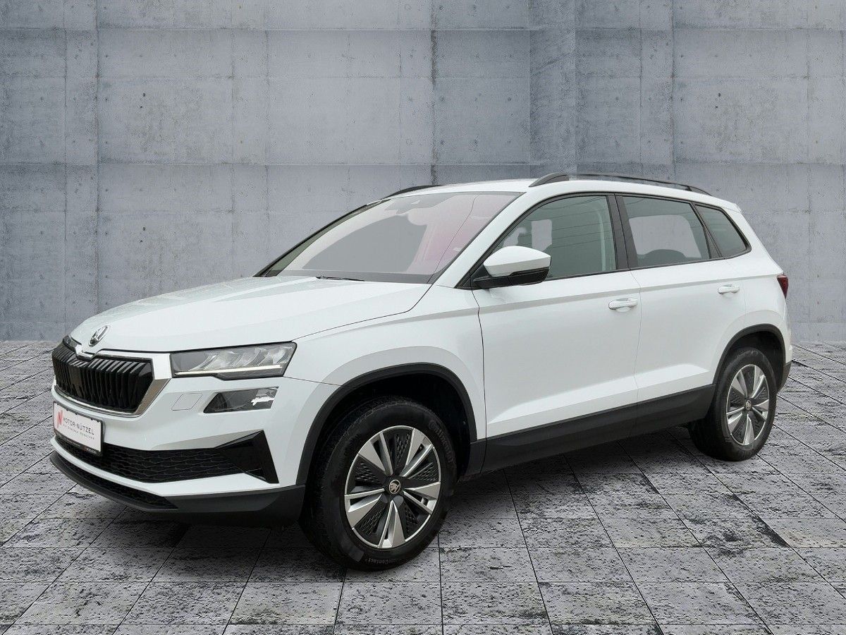 Skoda Karoq - Bild 2
