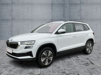 Skoda Karoq - Vorschau Bild 2