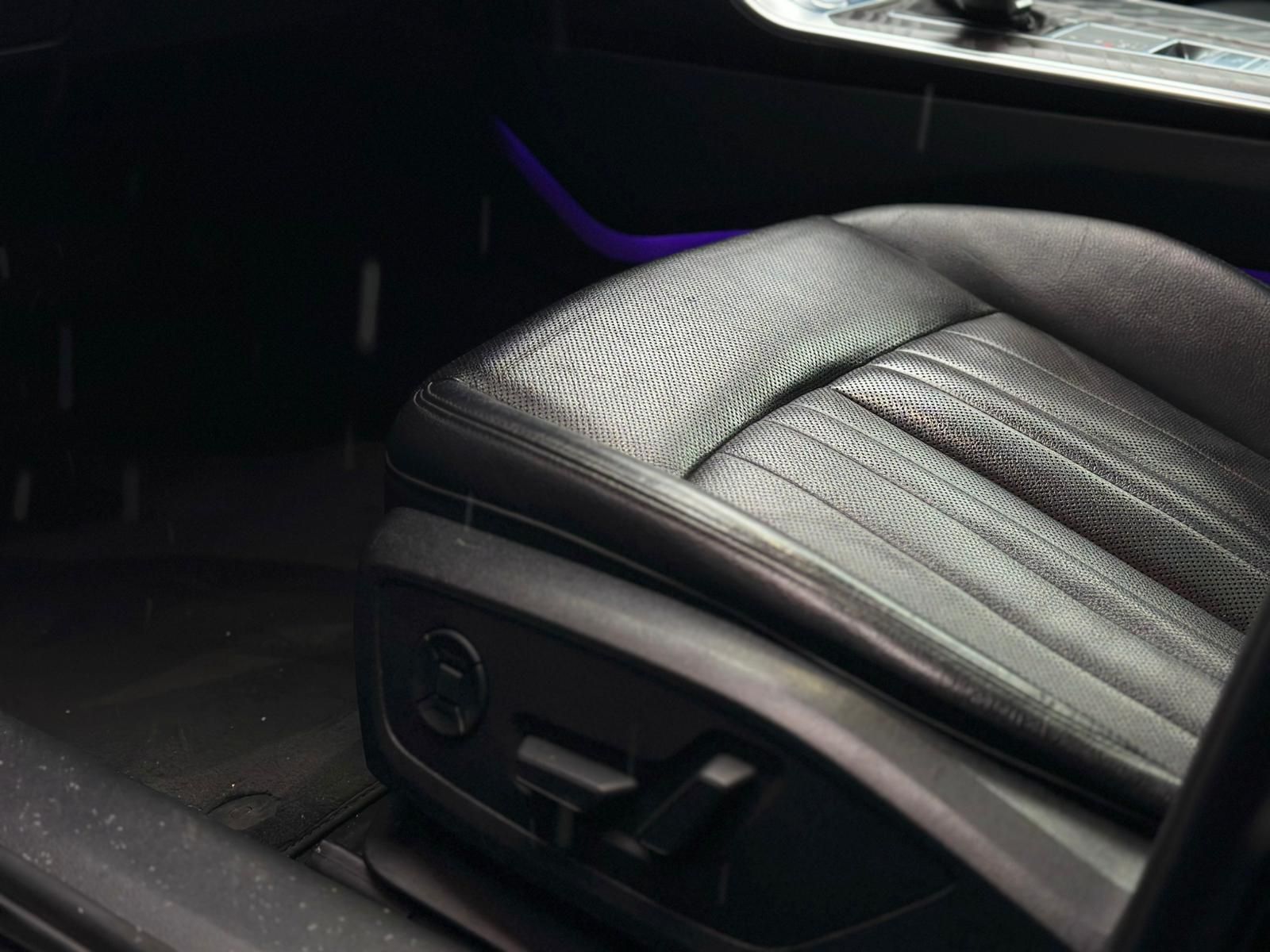 AUDI A6 50TDI QUATTRO DESIGN* MATRIX#SHZ#LH#SH#LUFT - Image 21