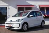 Volkswagen up! 1.0 move up! Klima Bluetooth USB - weiße Volkswagen up!