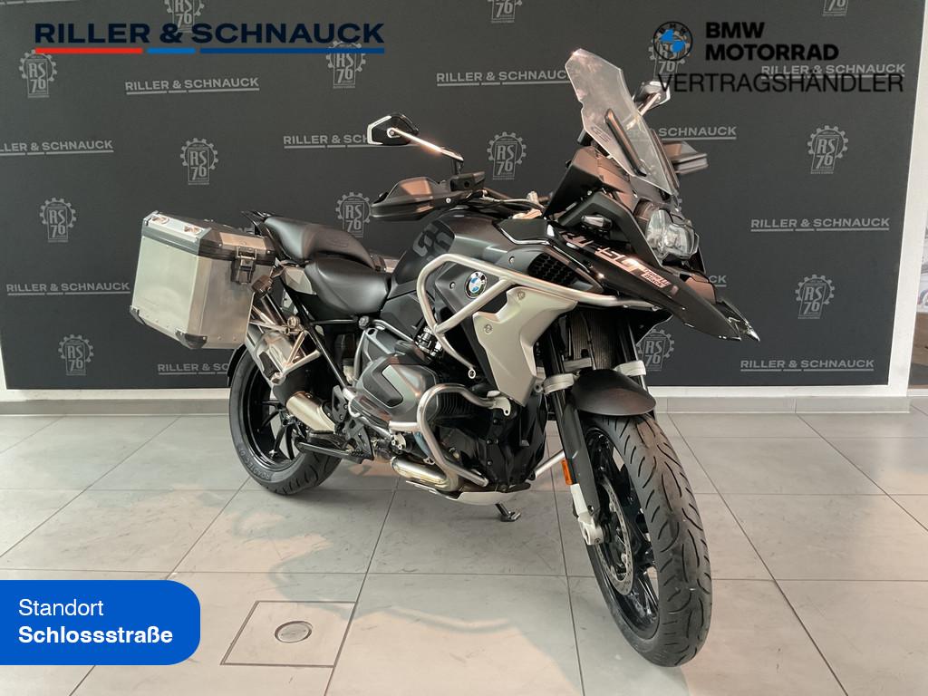 BMW R 1250 GS