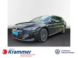 Volkswagen Passat Variant 2.0 TDI 4Motion DSG Elegance