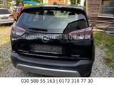Opel Crossland X Automatik Klima Multi - Opel Crossland (X) Gebrauchtwagen in Berlin