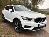 Volvo T2 Momentum +GARANTIE Winterpaket, Harman/Kardon - Volvo Gebrauchtwagen in Regensburg