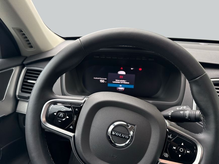 Volvo XC90 B5 B AWD Core *7-Sitze* foto 13