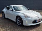 Nissan 370Z 3.7 Pack Automatik Pack - Nissan 370Z von privat