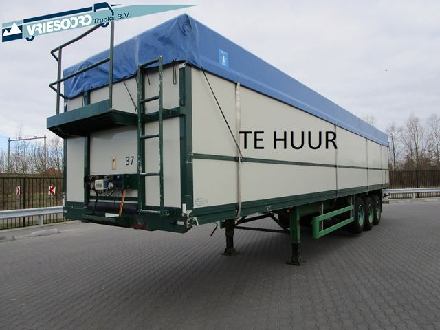 Pacton TXL339 (Te Huur)