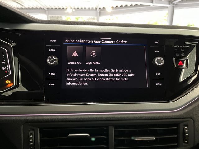 Taigo 1.5 TSI Goal DSG