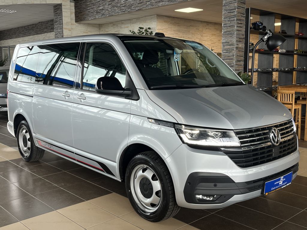 Volkswagen T6 Multivan