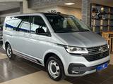 Volkswagen T6 Multivan T6.1*Edition*7-Sitze*AHK*LED*St-Heiz - gebrauchte VW T6 Multivan aus dem Jahr 2021