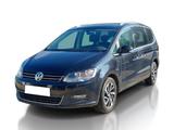 Volkswagen Sharan 2.0 TDI  Join/ACC/Navi/PDC/1. Hand - Volkswagen Sharan: Join