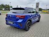 Volkswagen T-ROC R-LINE 1.5 TSI NAVI SITZHEIZ. AHK DAB+ EPH - Jahreswagen