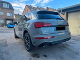 Audi Q5 45 TFSI S tronic quattro S line S line - gebrauchte Audi Q5 aus dem Jahr 2020