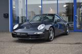 Porsche 997 Targa 4S Full Leather BOSE Memory seats PASM - Porsche 997 mit Panoramadach