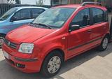 Fiat Panda 1.2 Emotion GUIDABILE DA NEOPATENTATI - Fiat Panda mit Halbautomatikschaltung