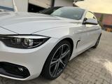 BMW 430i Coupe 2017 - BMW 430 in Stuttgart