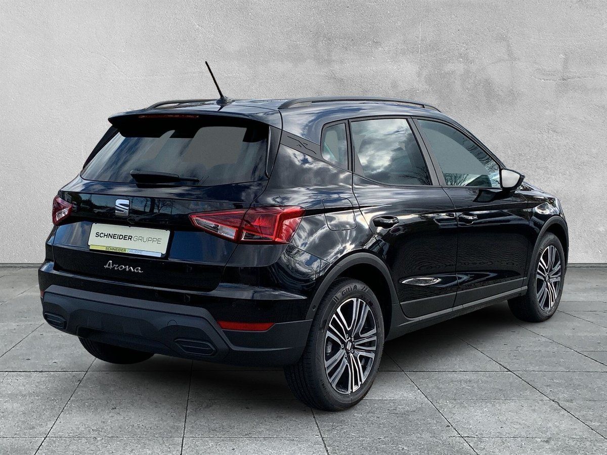 Seat Arona - Bild 5