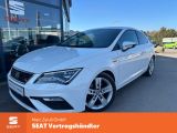 Seat Leon FR 1.4 TSI 125 PS LED/KLA/SHZ - Seat Leon: 12 Tsi