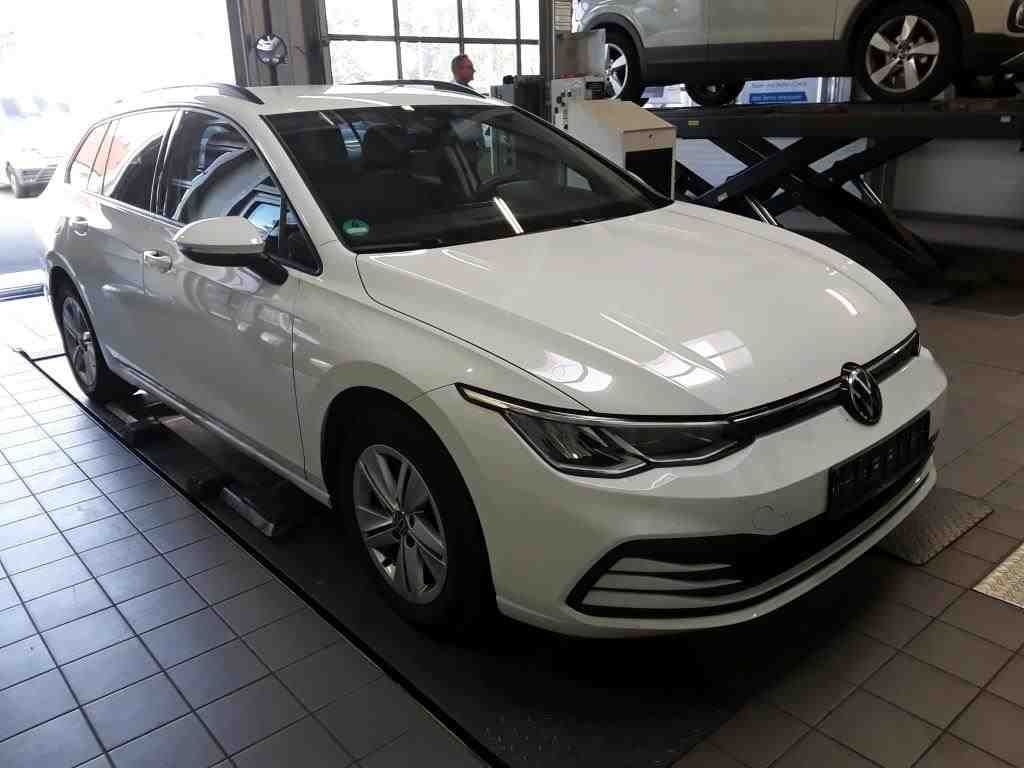 Golf Variant VIII Life 2.0 TDI*Navi*LED*ACC*PDC*
