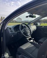 Volkswagen Golf Plus 1.4 TSI Comfortline  - VW Golf Plus Gebrauchtwagen in Stuttgart