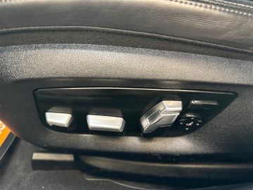 BMW 540 5 Touring 540 d xDrive *M Sport*HuD*AHK*