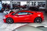 Honda NSX 3.5 Turbo Hybrid*CARBON*VOLL*GARANTIEFÄHIG* - Honda NSX Gebrauchtwagen