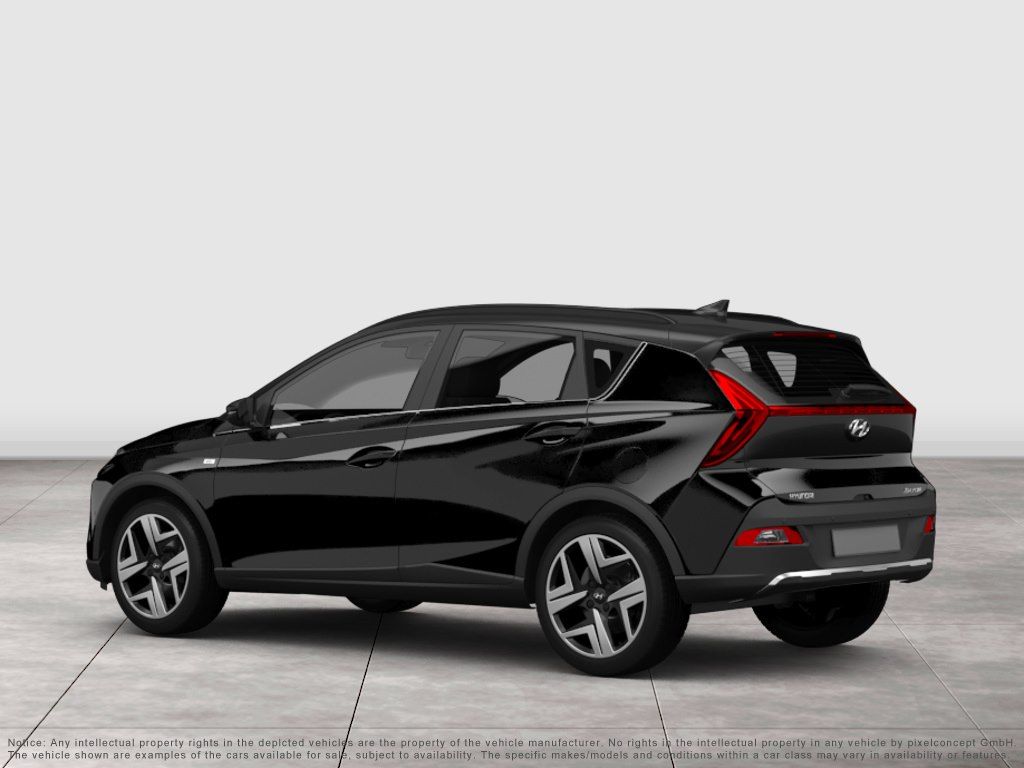 Hyundai BAYON - Bild 4