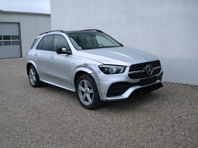 Mercedes-Benz GLE 350 GLE -Klasse GLE 350 d 4Matic