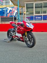 Ducati Panigale 1199 R - Offers