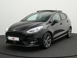 Ford Fiesta 1.0 EcoBoost ST-Line *PANO*ACC*R-KAM*17"* - Ford Fiesta mit Benzin-Antrieb: Kombi