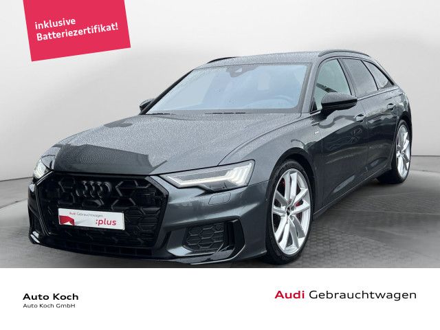 Image of Audi A6