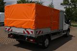 Ford e-Transit L3 425 Kipper Kommunalfahrzeug - Kehrmaschine