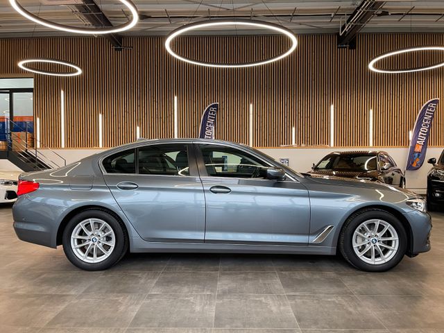 BMW 530 i xDrive *1.HAND*NAVI*TEMPO*SZHZ*AHK*PDC*