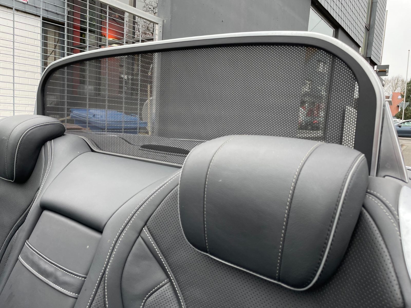 Fahrzeugabbildung Mercedes-Benz S 500 Cabrio |AMG|Nightvision|360°|Swarovski|