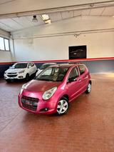 Suzuki Alto 1.0 GL - Suzuki Alto GL mit Benzin-Antrieb