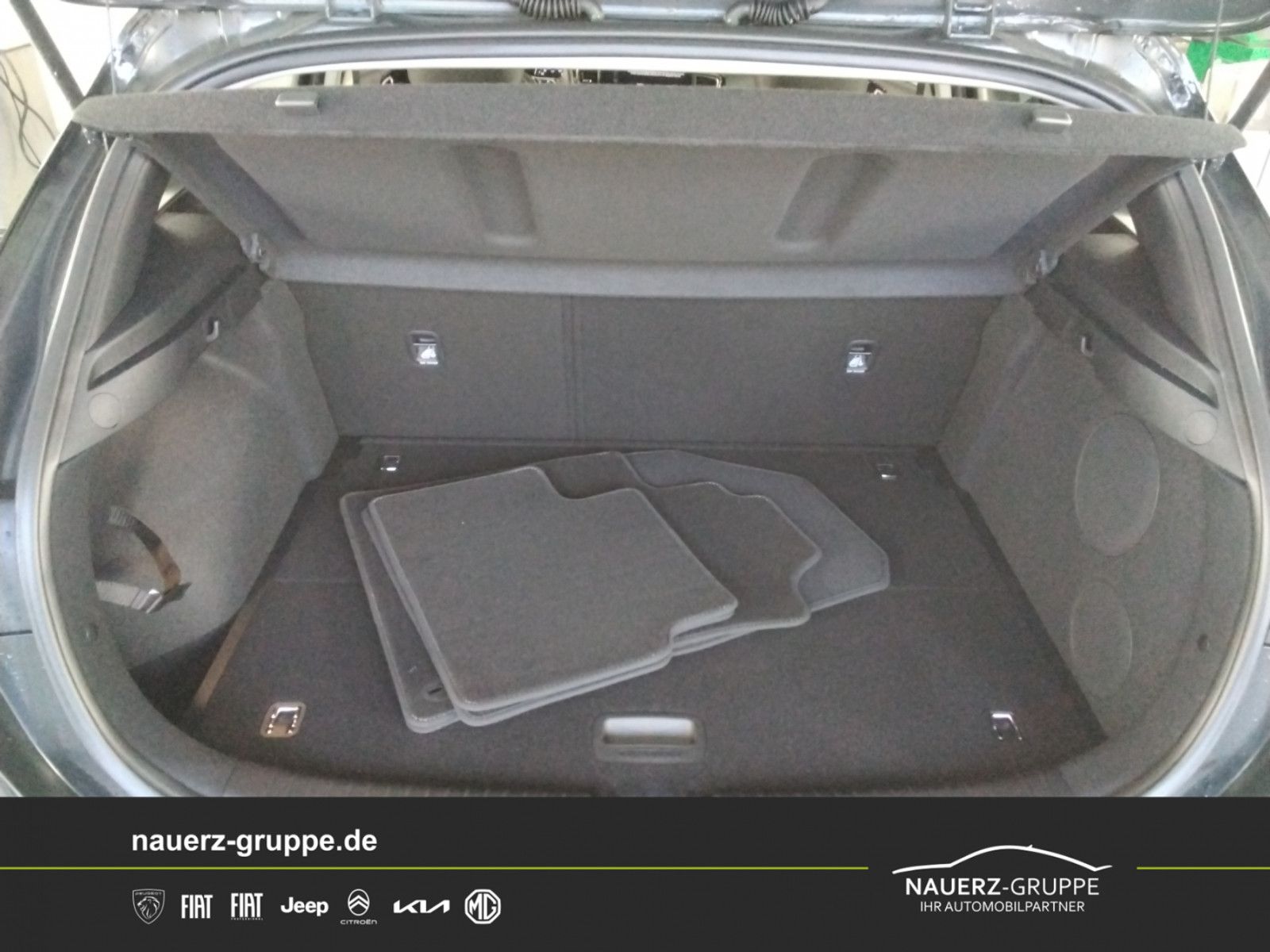 Fahrzeugabbildung Kia Ceed 1.5 T-GDI Spirit