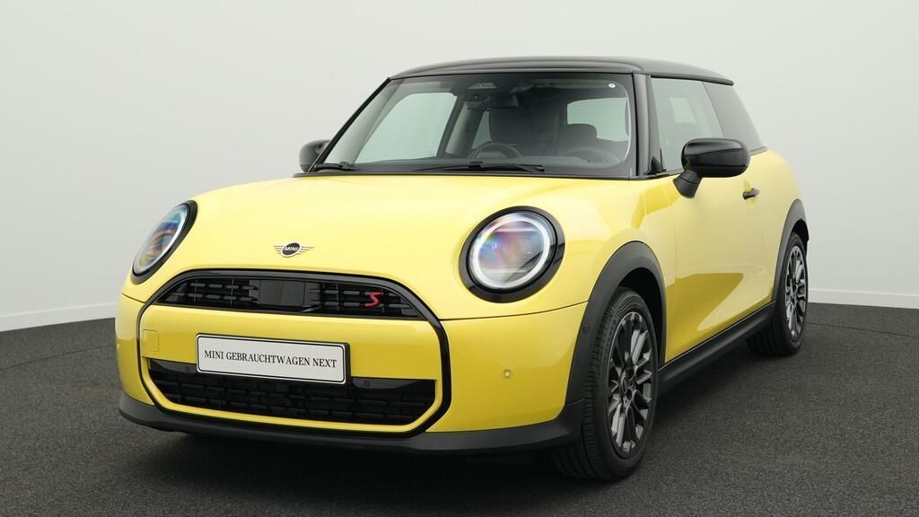 MINI Cooper S - Bild 1