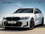 BMW M340d xDrive Tour M Sport PRO DrAssProf PANO H&K - gebrauchte BMW M340d aus dem Jahr 2024