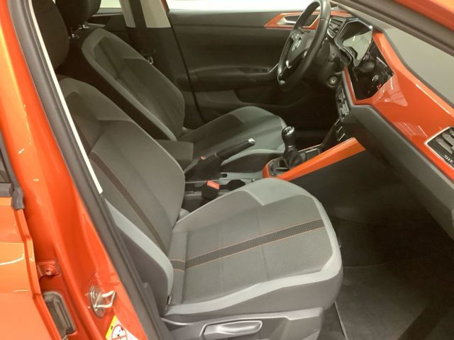 Polo Highline 1,0 TSI 70 kW SSD SH ALU KLIMA