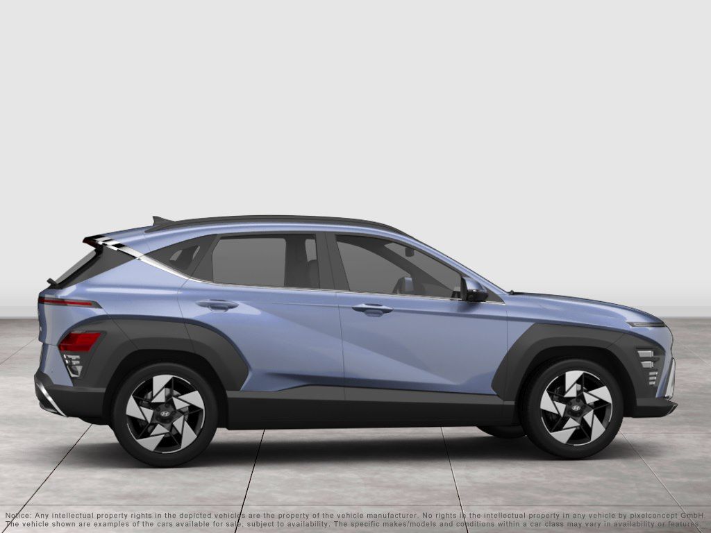 Hyundai KONA - Bild 6