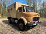 Mercedes-Benz DB LA 911 BMA  4x4  - Mercedes-Benz 911