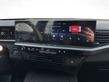 Opel Grandland 1.2 MHEV KAMERA AWR SHZ LHZ NAVI