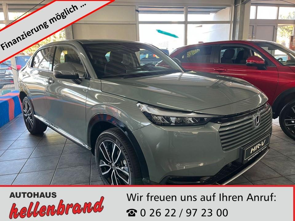 Honda HR-V e:HEV Advance *AKTION*