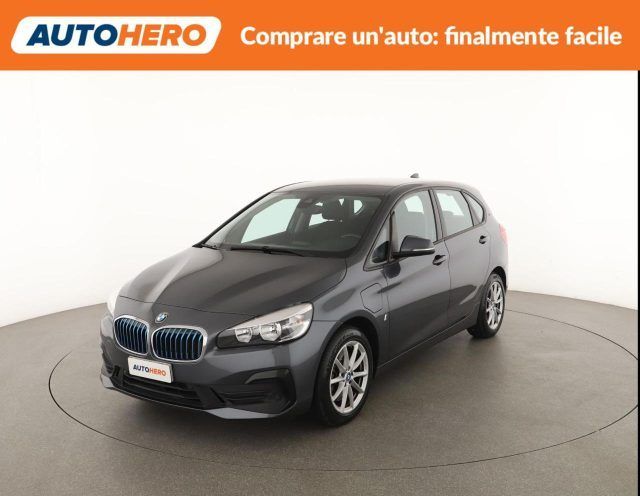 BMW ANDERE