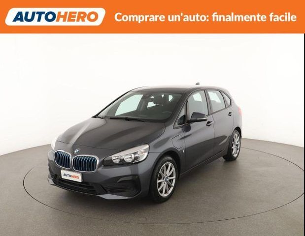BMW ANDERE