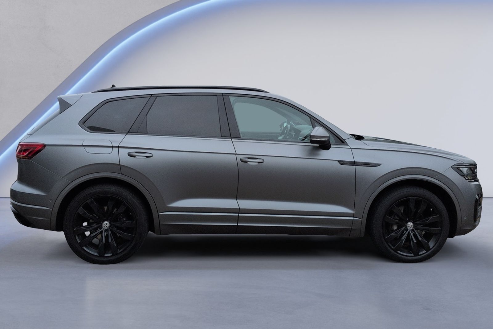 Touareg 3.0 TDI R Line LUFT+HEAD-UP+PANO