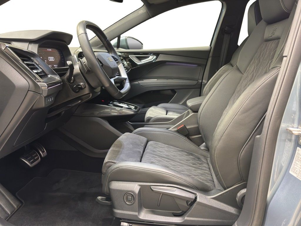Audi Q4 e-tron - Bild 11
