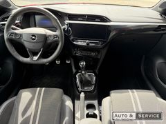 OPEL Corsa F GS-Line Facelift 1.2*MT*CAM*Allwetter*